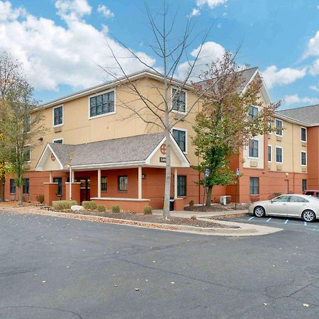 Extended Stay America Select Suites - Detroit - Novi - Haggerty Road Northville Exterior foto
