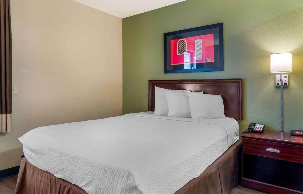Extended Stay America Select Suites - Detroit - Novi - Haggerty Road Northville Zimmer foto