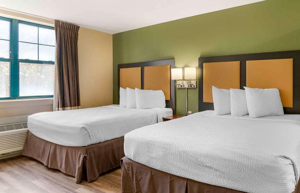 Extended Stay America Select Suites - Detroit - Novi - Haggerty Road Northville Zimmer foto